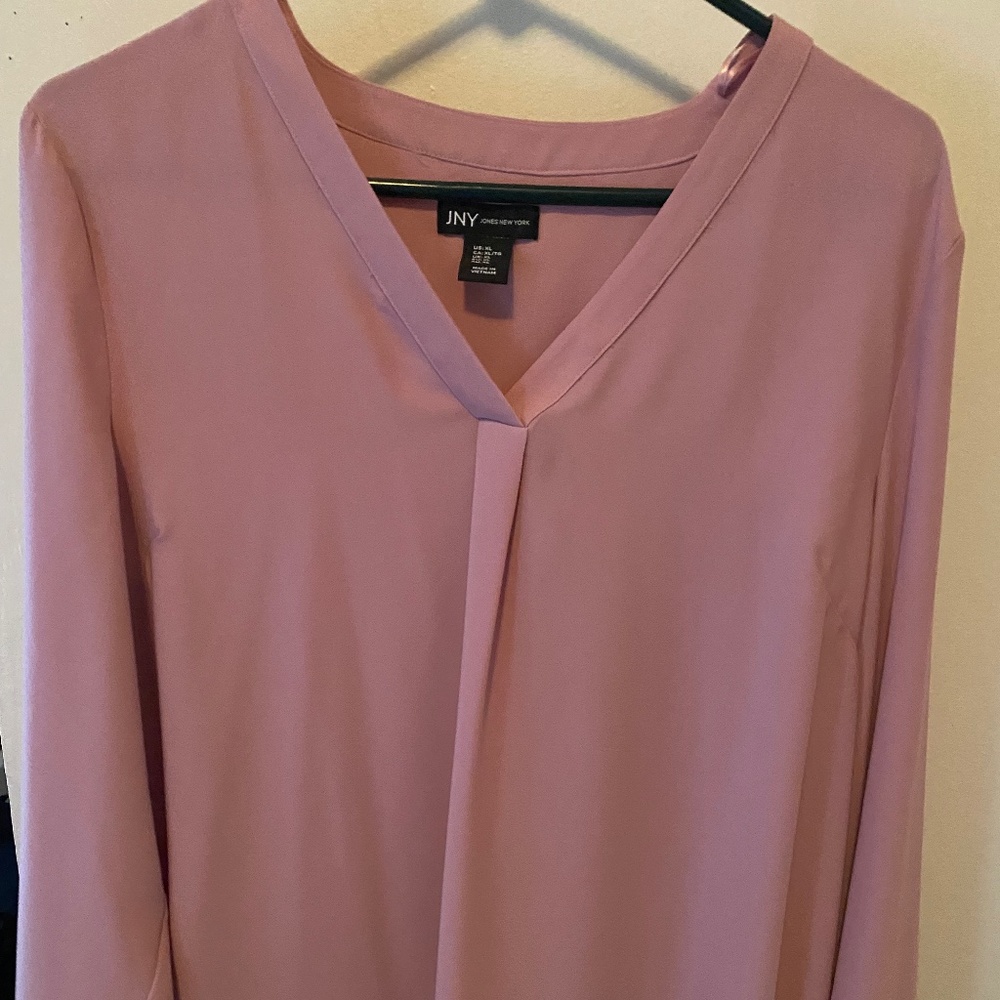 Formal top